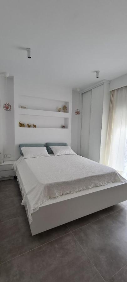 Ferienwohnung Flat 66 Thessaloniki Exterior foto